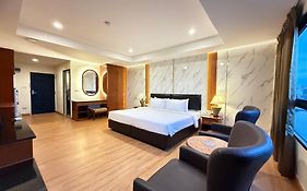 Nova Park Hotel Pattaya